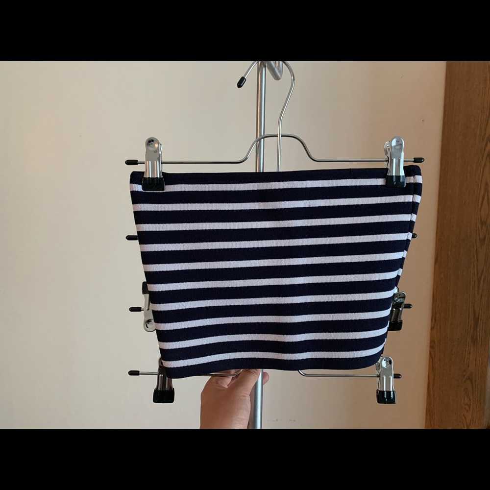 Tube top